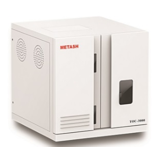 TOC-3000���ЙC(j��)̼�����x