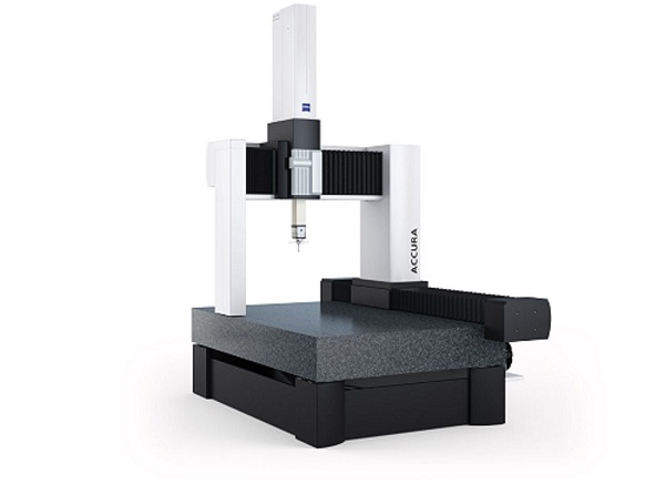 ZEISS ACCURA��ʽ�����˜y���C